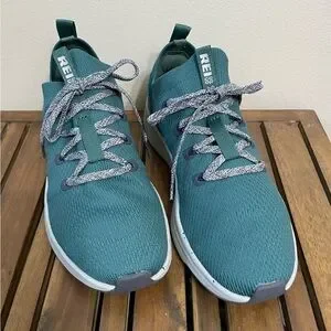 REI | Shoes | Rei Womens Beyonder Walking Shoes Teal Green  display picture 1